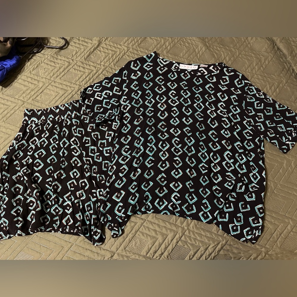 Vintage 2 piece set